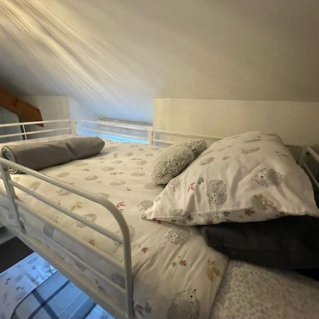 Cosy 2 Bedroom Cottage Llanuwchllyn Esterno foto