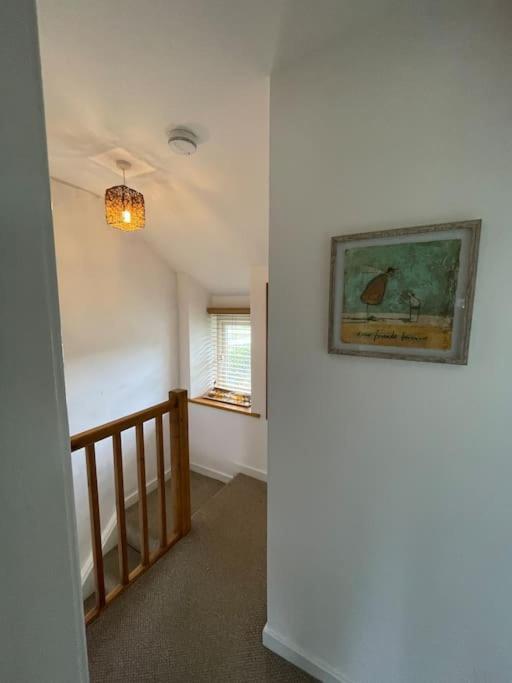 Cosy 2 Bedroom Cottage Llanuwchllyn Esterno foto