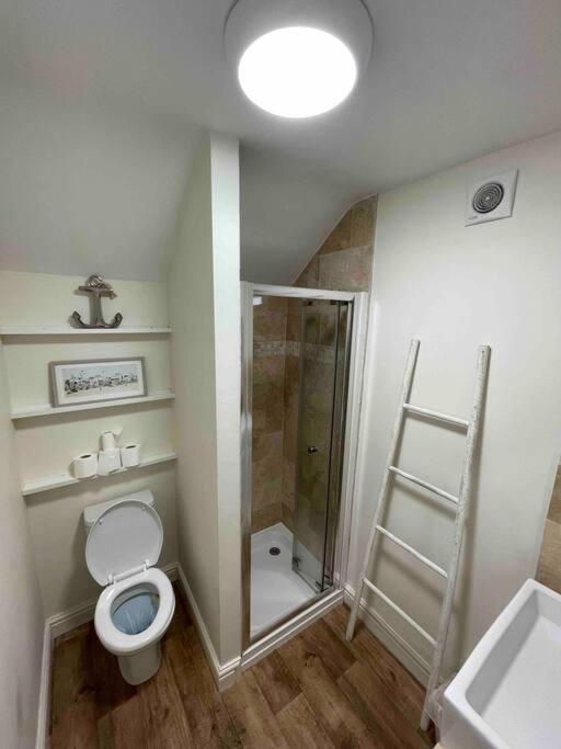 Cosy 2 Bedroom Cottage Llanuwchllyn Esterno foto