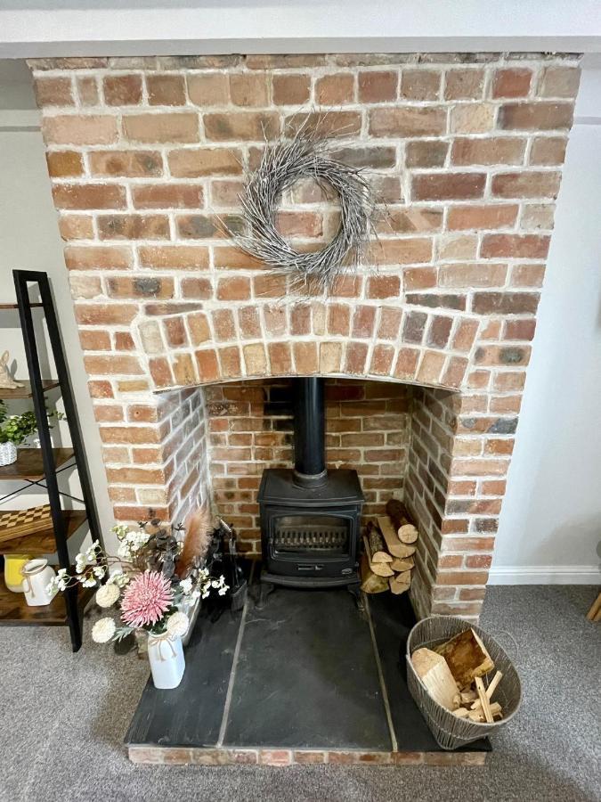 Cosy 2 Bedroom Cottage Llanuwchllyn Esterno foto