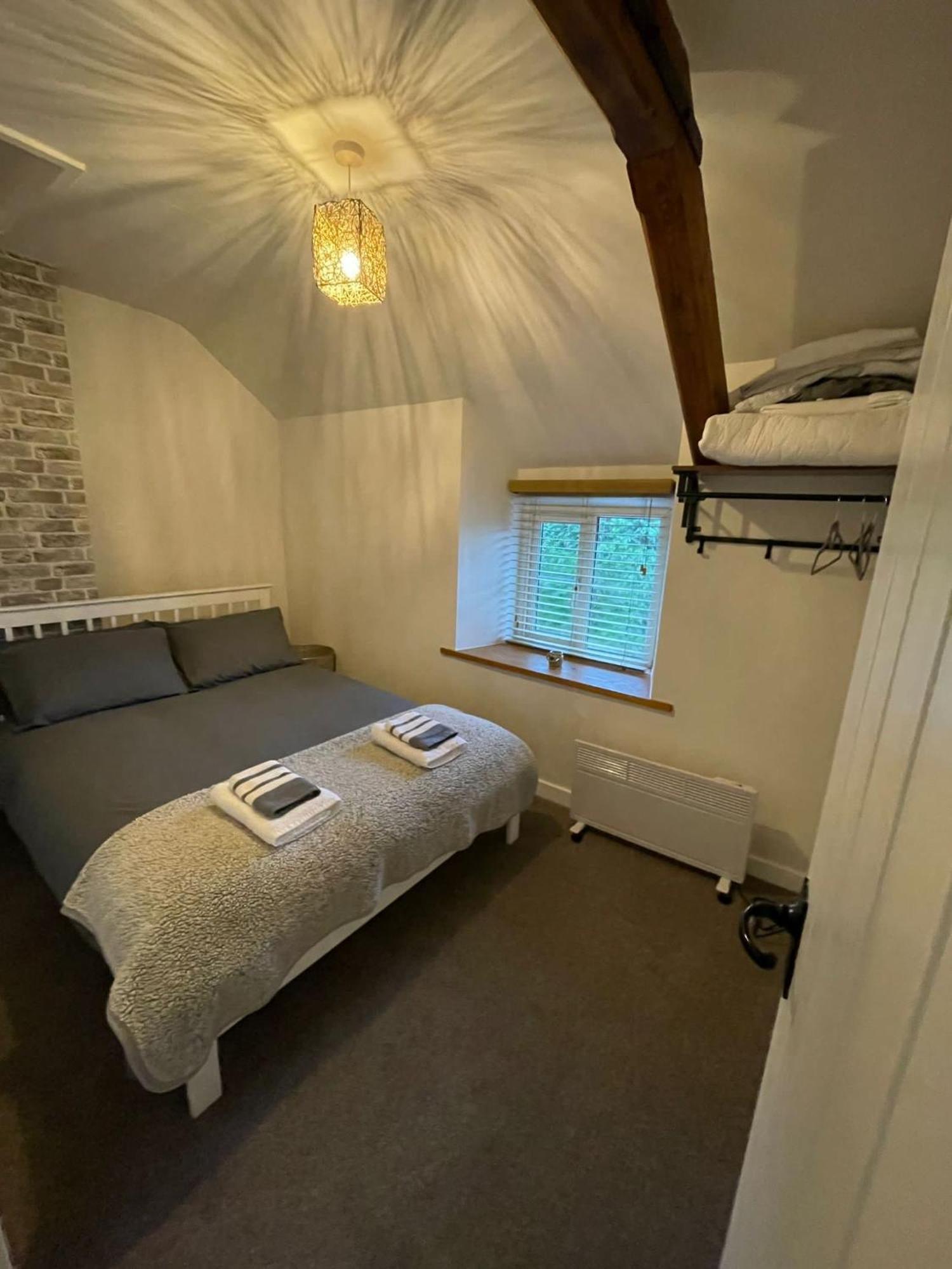 Cosy 2 Bedroom Cottage Llanuwchllyn Esterno foto